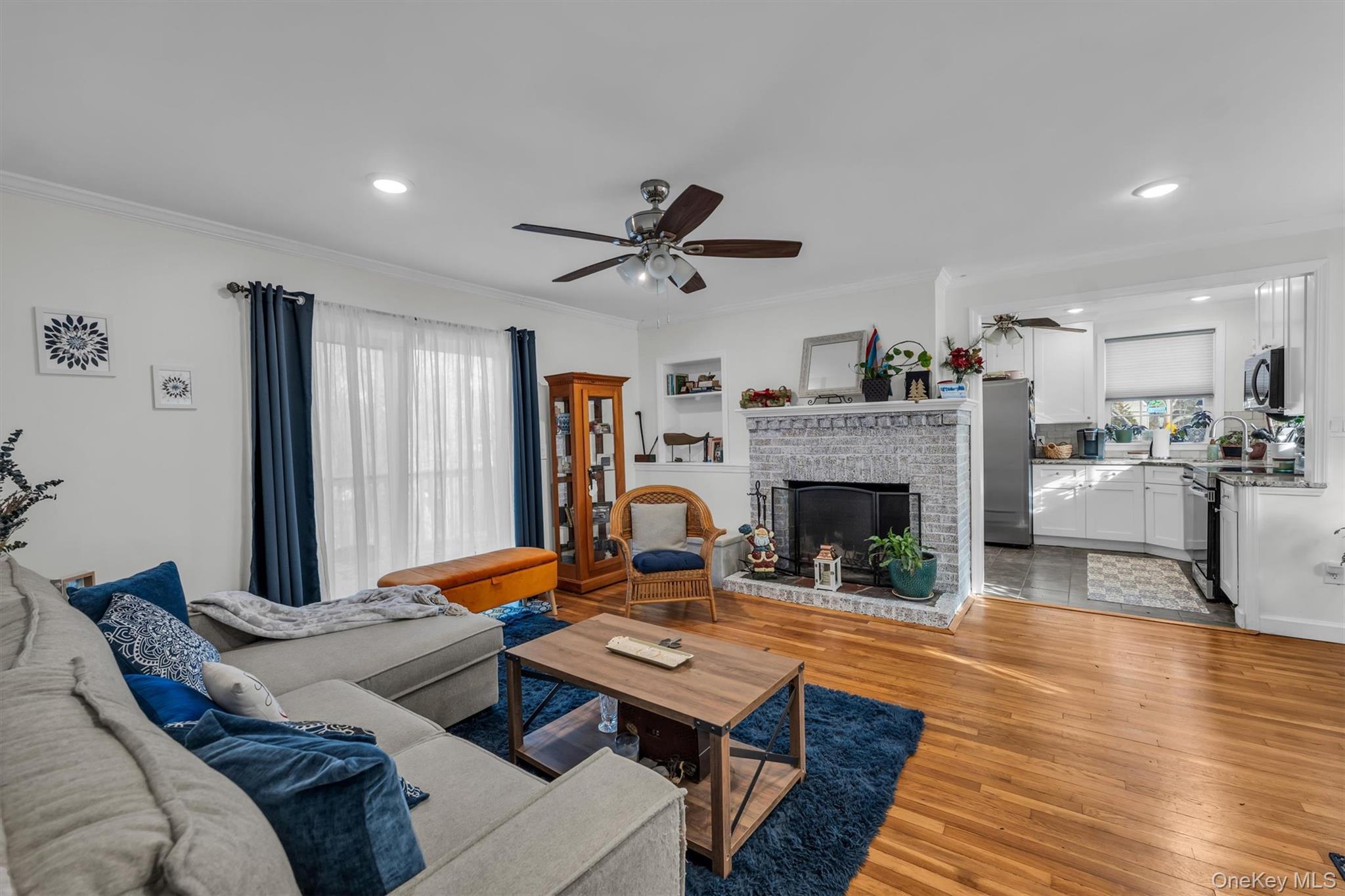 Single Family Donegan  Suffolk County, NY 11772, MLS-942437-7