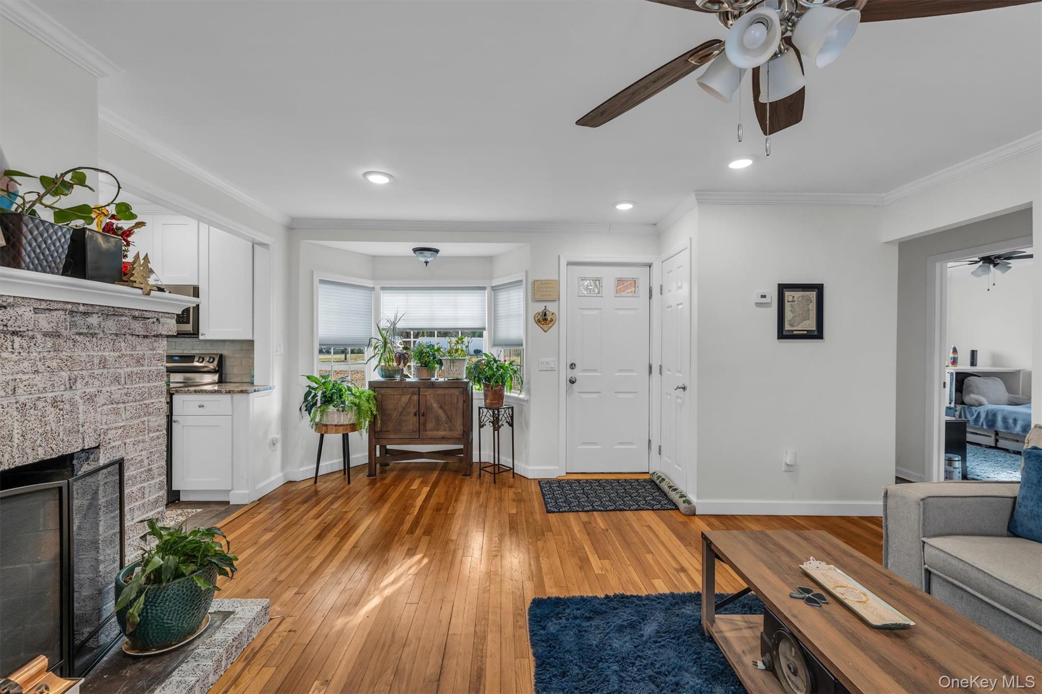 Single Family Donegan  Suffolk County, NY 11772, MLS-942437-8