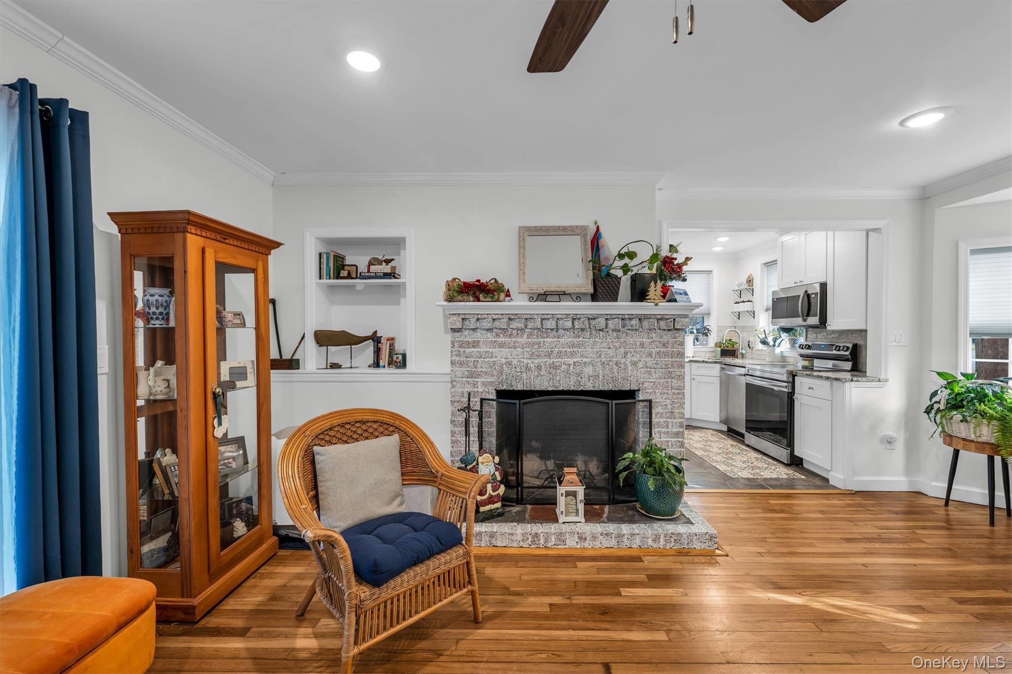 Single Family Donegan  Suffolk County, NY 11772, MLS-942437-9