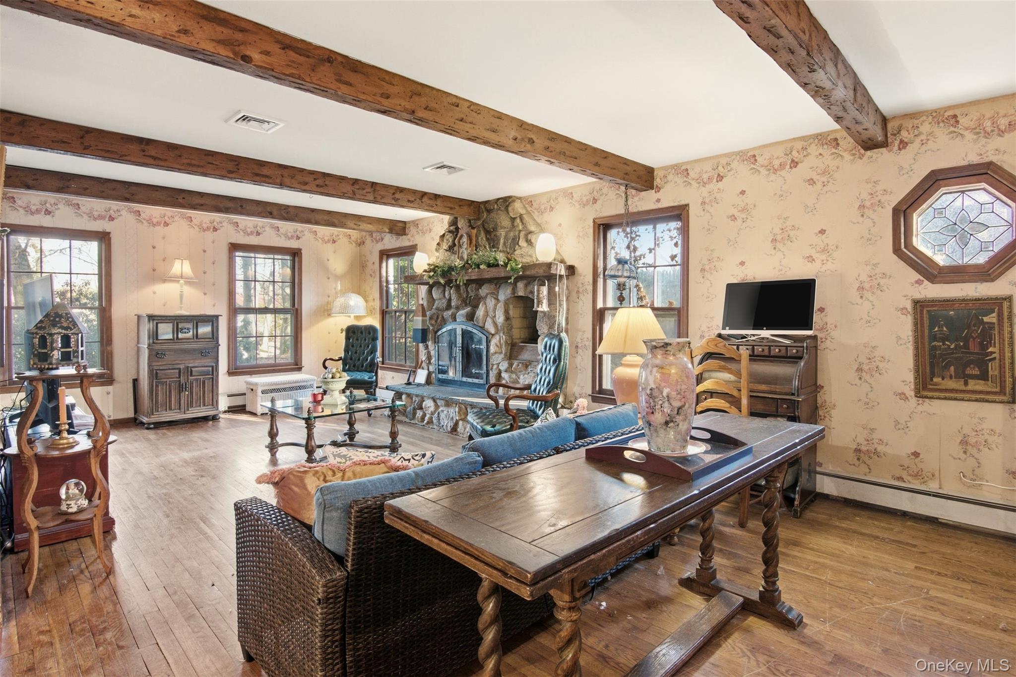 Single Family Rustic  Suffolk County, NY 11777, MLS-942446-10