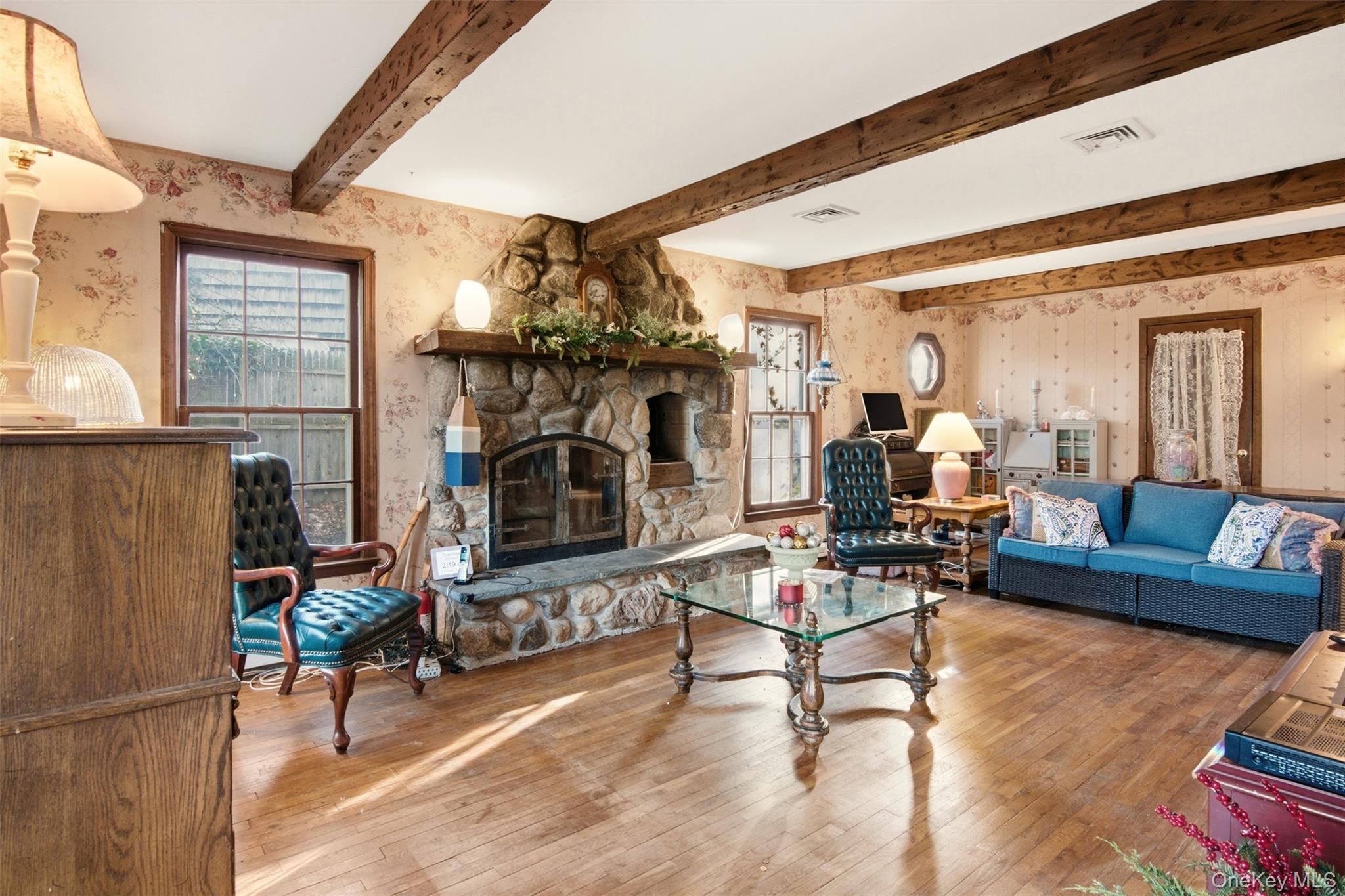 Single Family Rustic  Suffolk County, NY 11777, MLS-942446-11