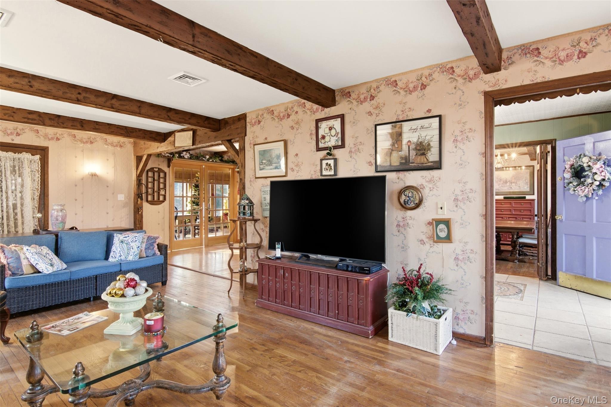 Single Family Rustic  Suffolk County, NY 11777, MLS-942446-12