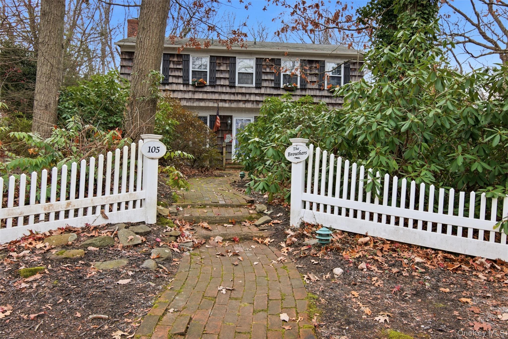 Single Family Rustic  Suffolk County, NY 11777, MLS-942446-2