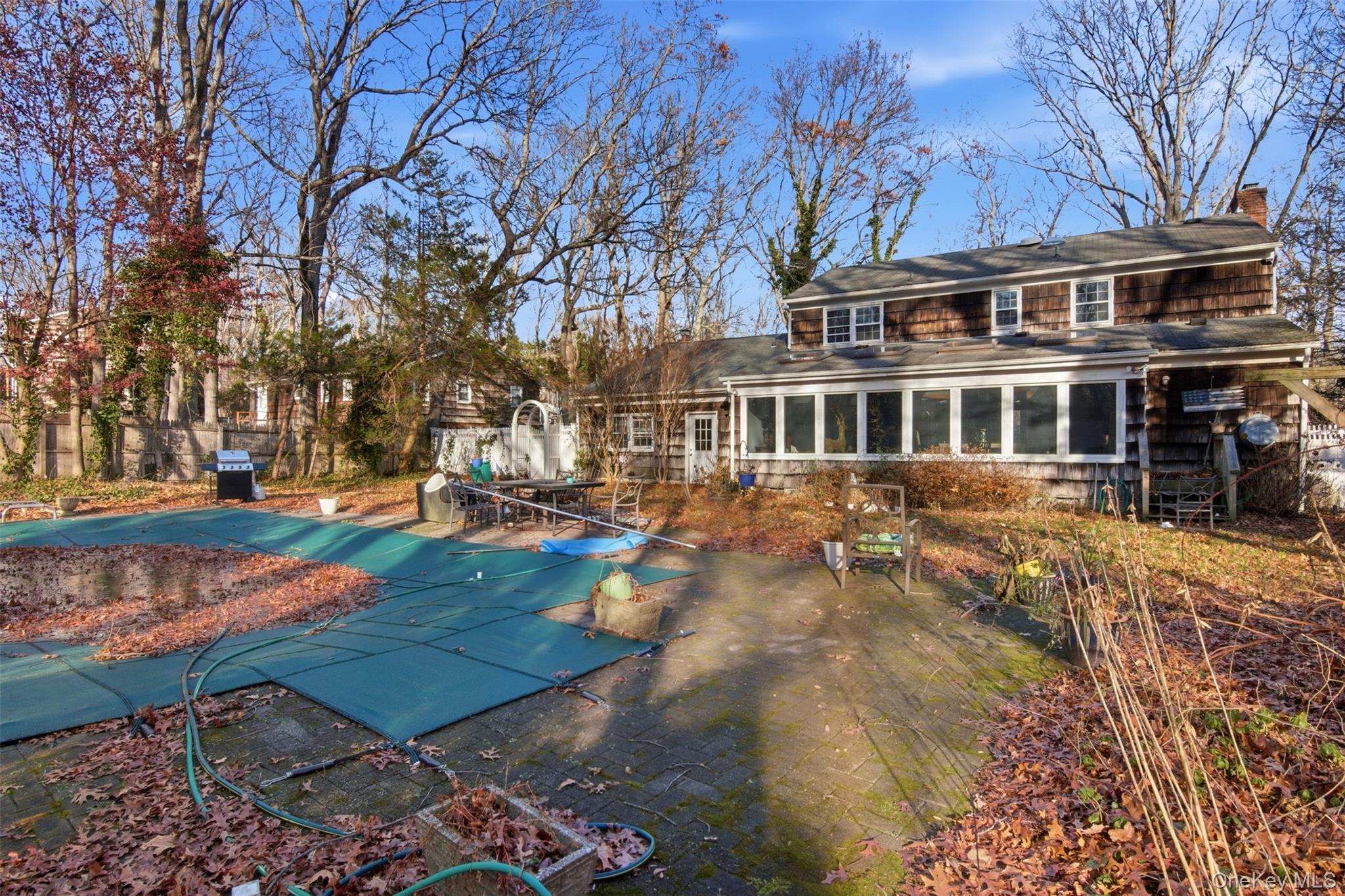 Single Family Rustic  Suffolk County, NY 11777, MLS-942446-26