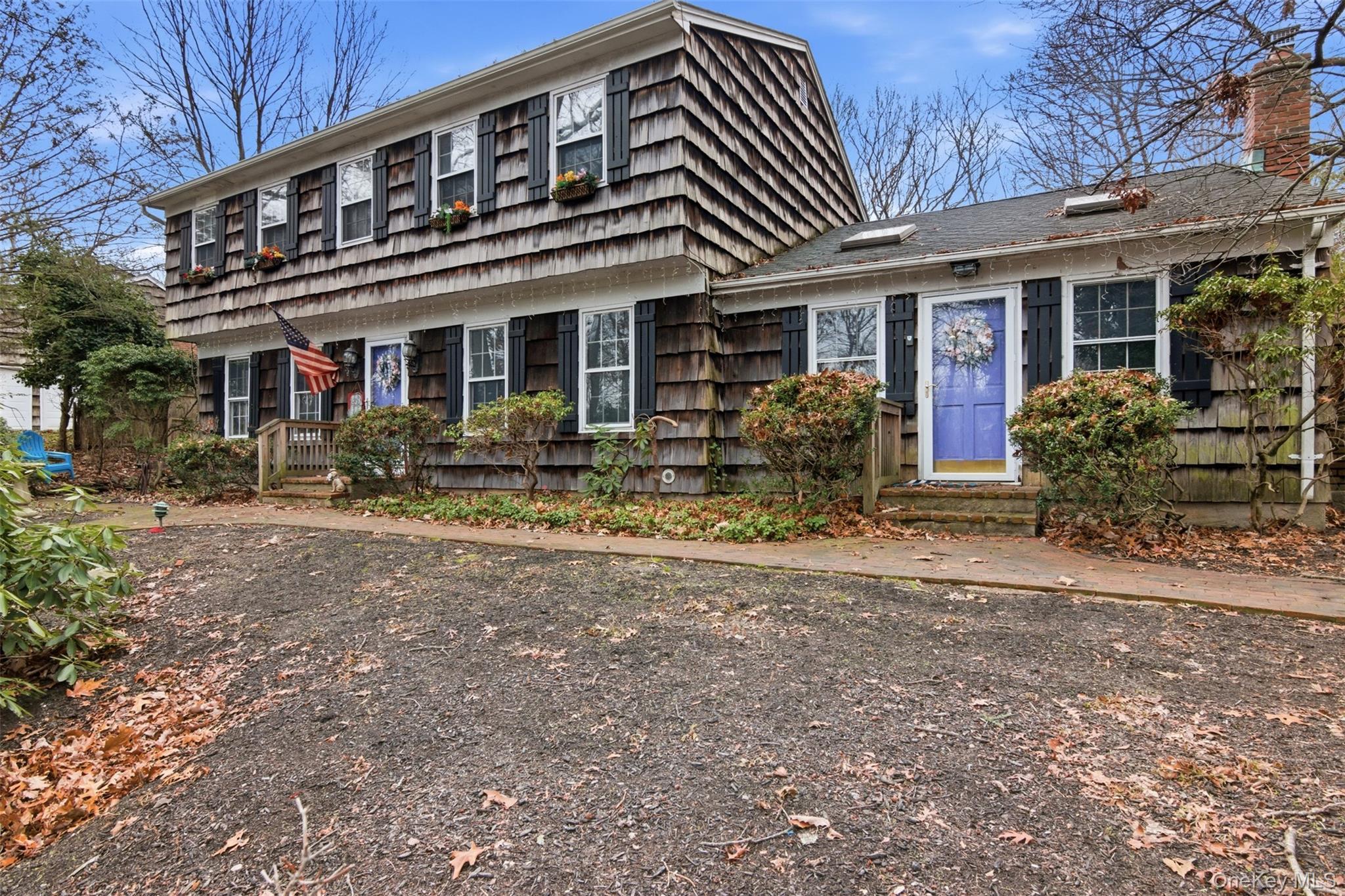 Single Family Rustic  Suffolk County, NY 11777, MLS-942446-3