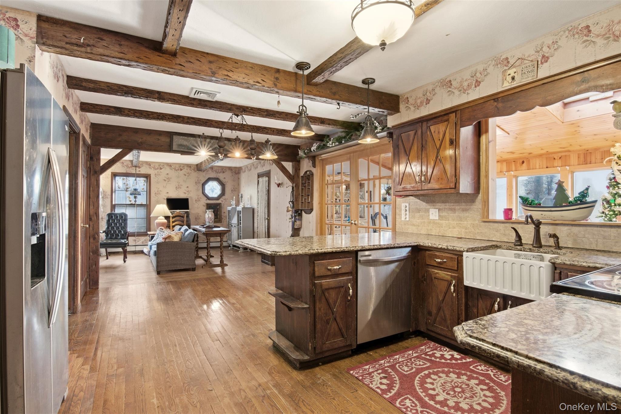 Single Family Rustic  Suffolk County, NY 11777, MLS-942446-8