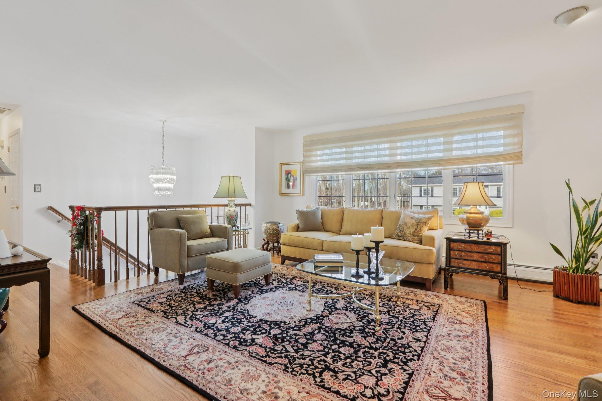 Single Family Betsy Ross Rockland County, NY 10962, MLS-942461-10