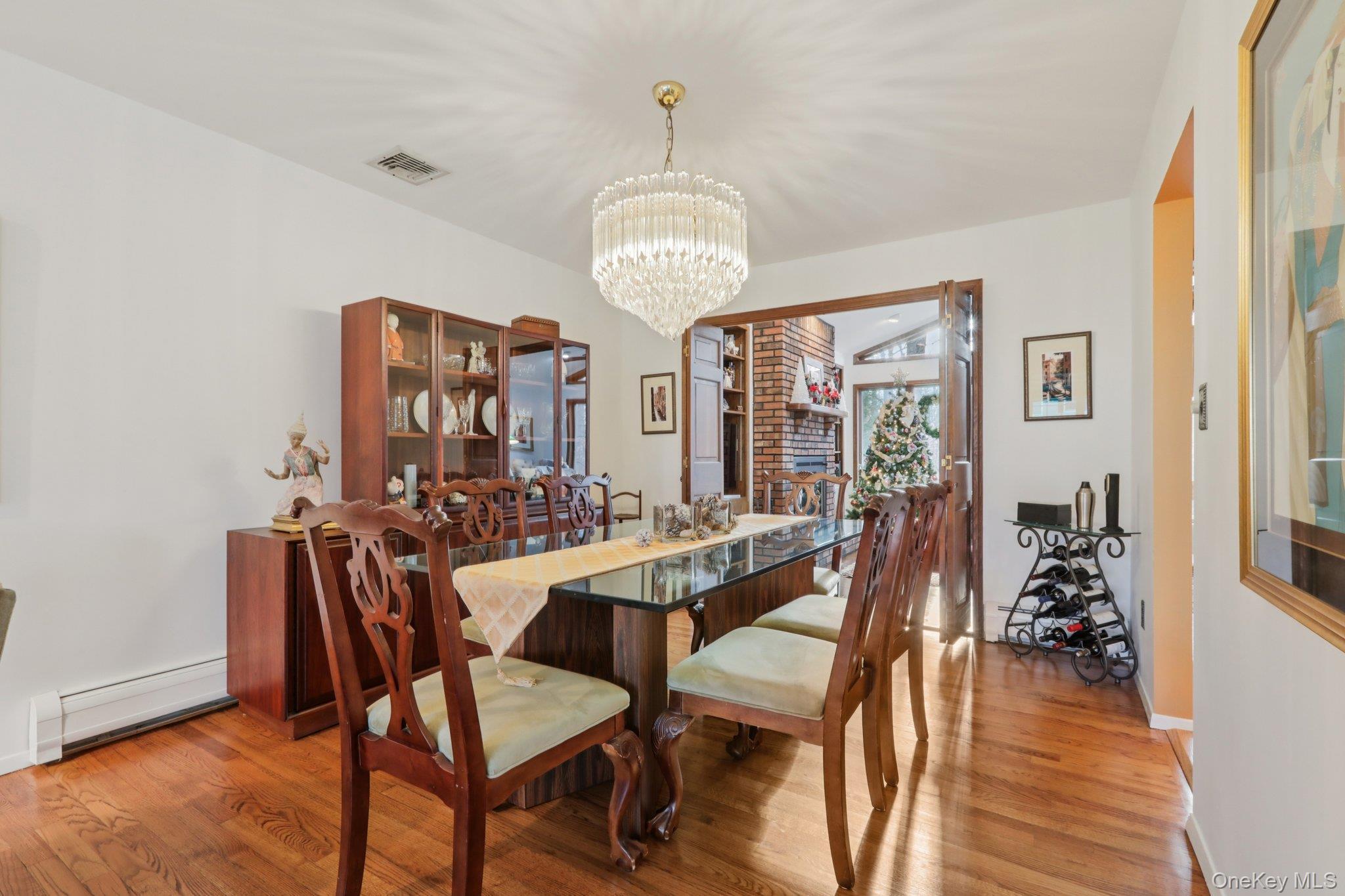 Single Family Betsy Ross Rockland County, NY 10962, MLS-942461-12