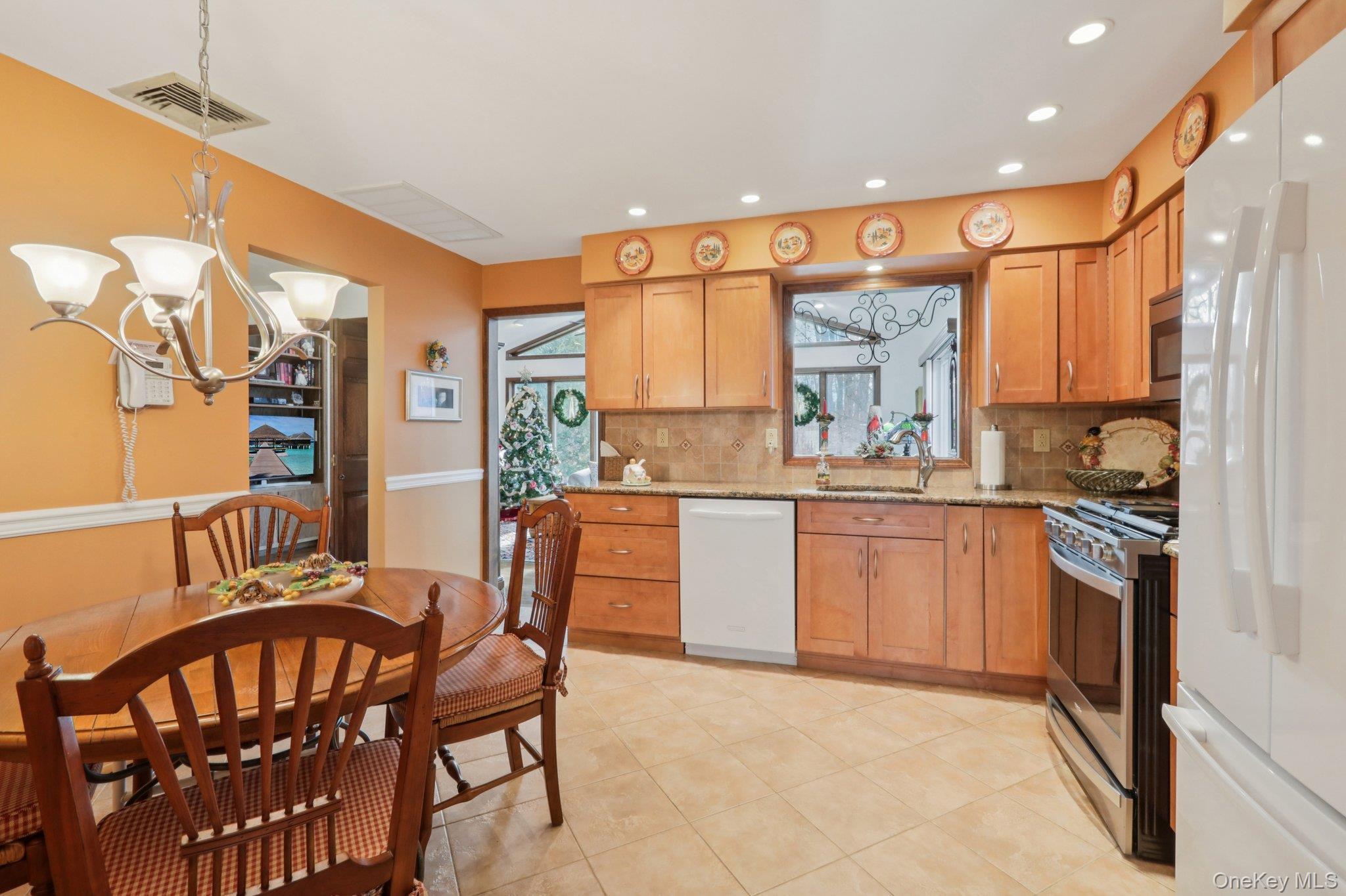 Single Family Betsy Ross Rockland County, NY 10962, MLS-942461-18