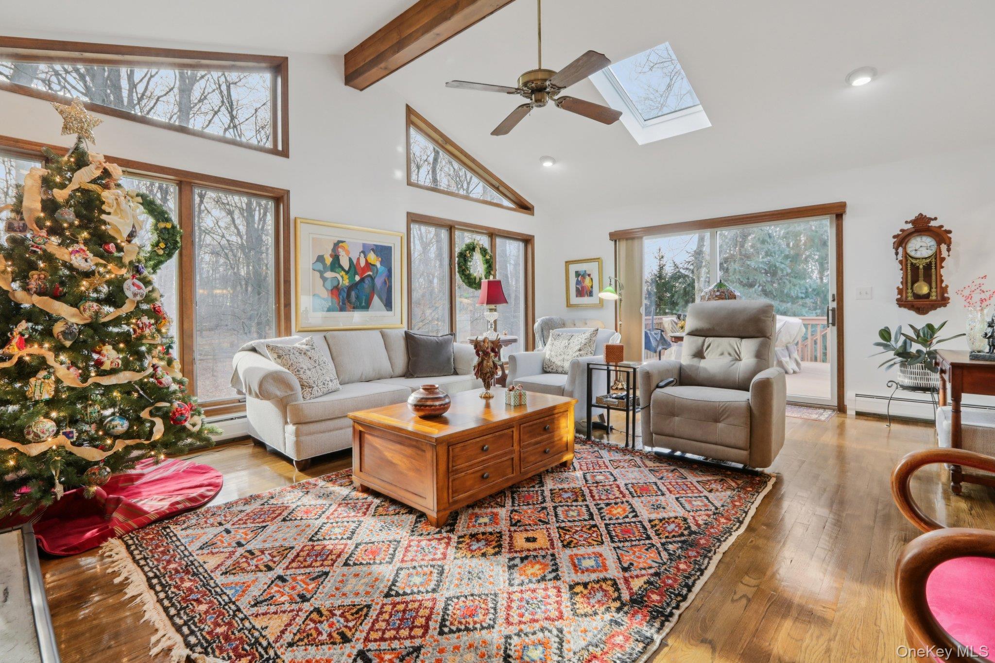 Single Family Betsy Ross Rockland County, NY 10962, MLS-942461-19