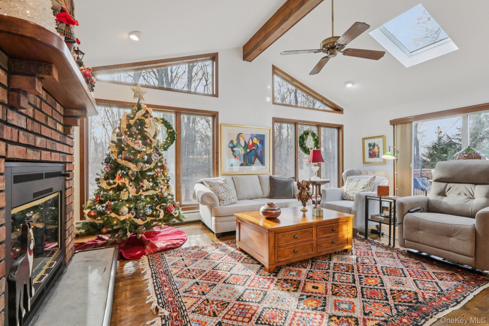 Single Family Betsy Ross Rockland County, NY 10962, MLS-942461-20