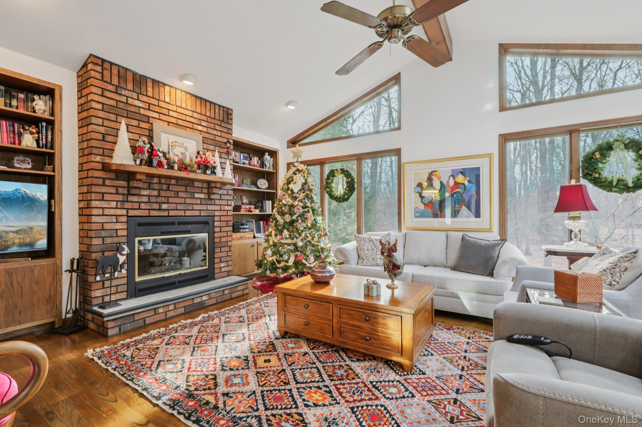 Single Family Betsy Ross Rockland County, NY 10962, MLS-942461-21