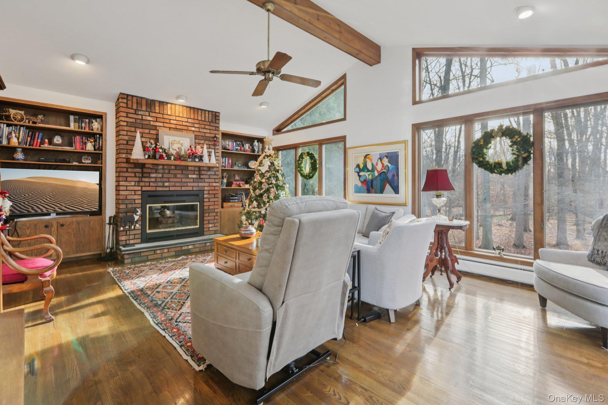 Single Family Betsy Ross Rockland County, NY 10962, MLS-942461-22