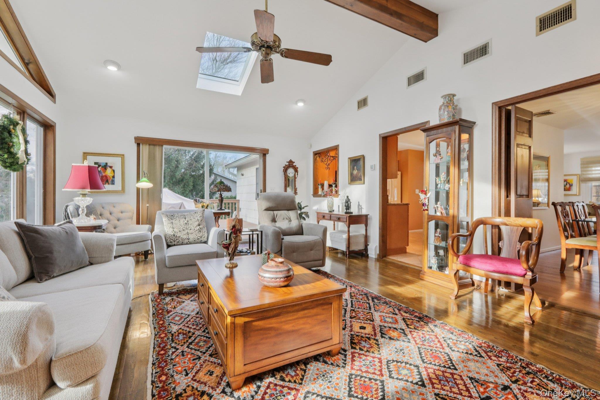 Single Family Betsy Ross Rockland County, NY 10962, MLS-942461-23