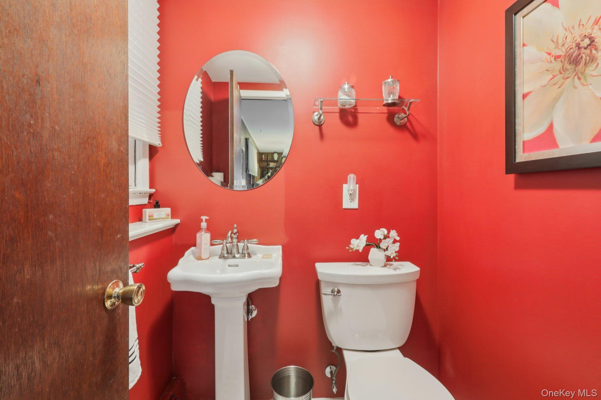 Single Family Betsy Ross Rockland County, NY 10962, MLS-942461-39