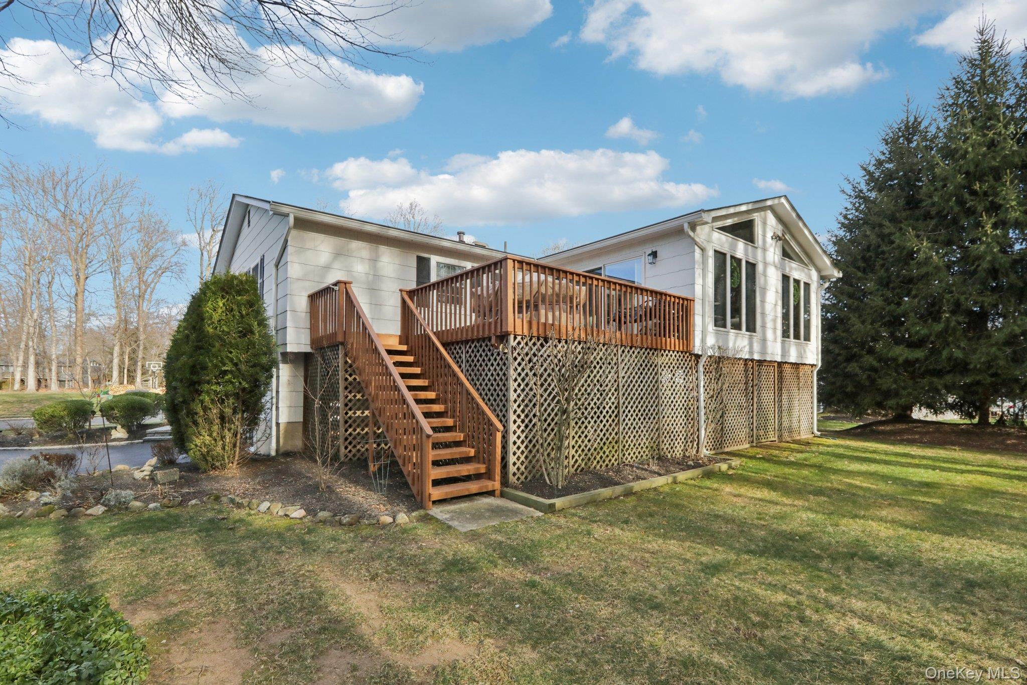 Single Family Betsy Ross Rockland County, NY 10962, MLS-942461-45