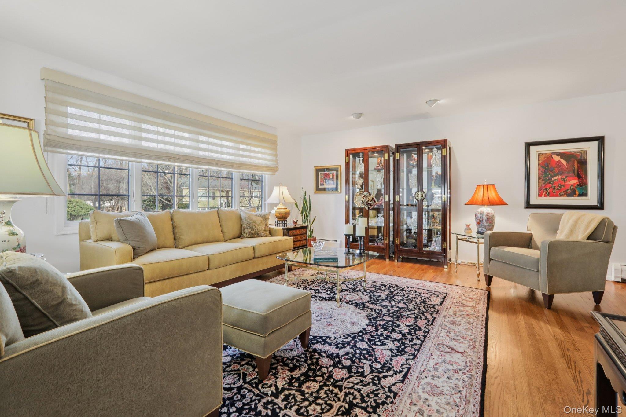 Single Family Betsy Ross Rockland County, NY 10962, MLS-942461-8