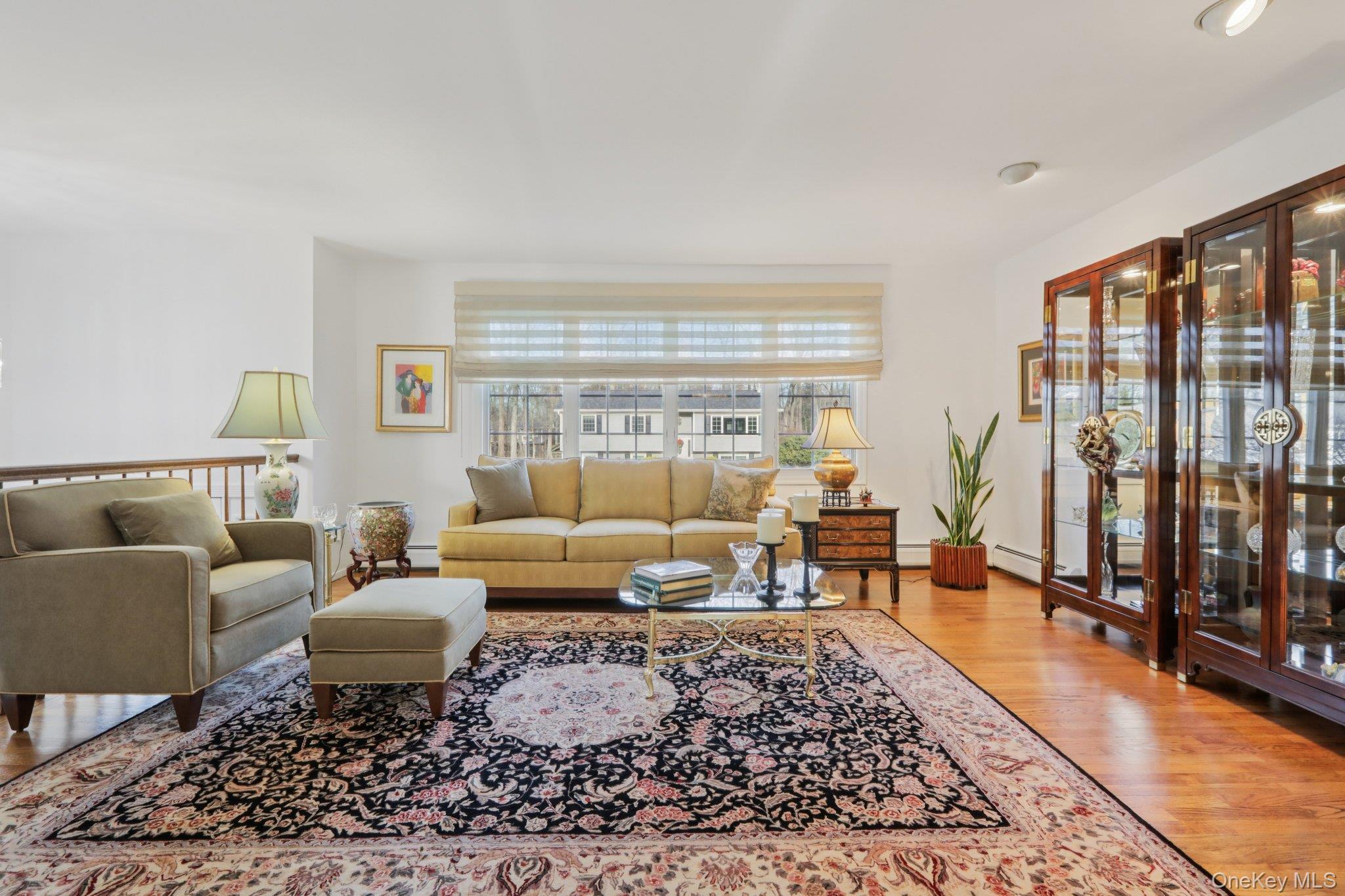 Single Family Betsy Ross Rockland County, NY 10962, MLS-942461-9