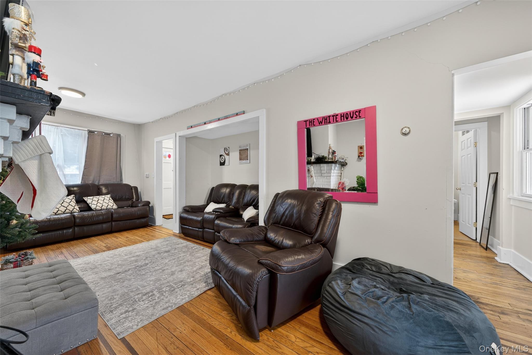 Single Family Liberty  Orange County, NY 12550, MLS-942469-4