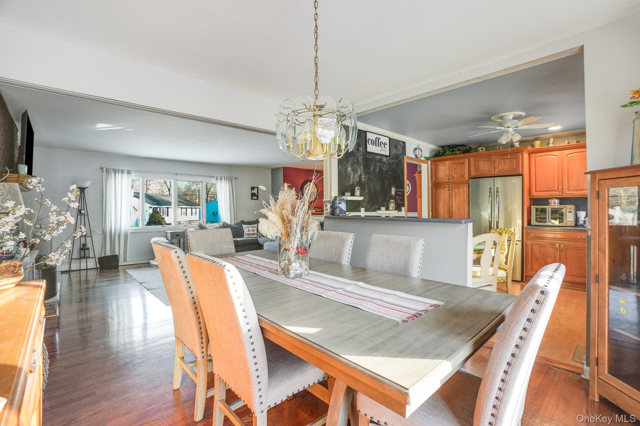 Single Family Russ Dutchess County, NY 12590, MLS-942476-10