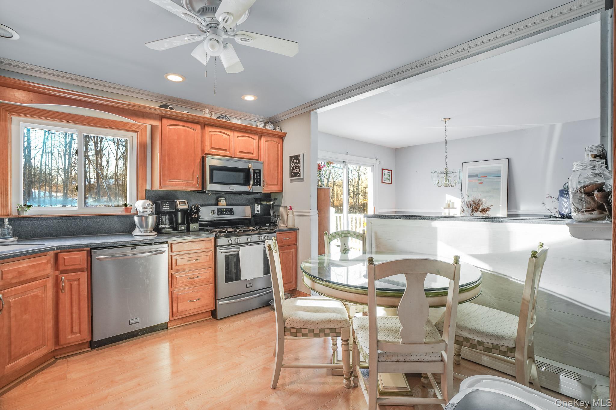 Single Family Russ Dutchess County, NY 12590, MLS-942476-11