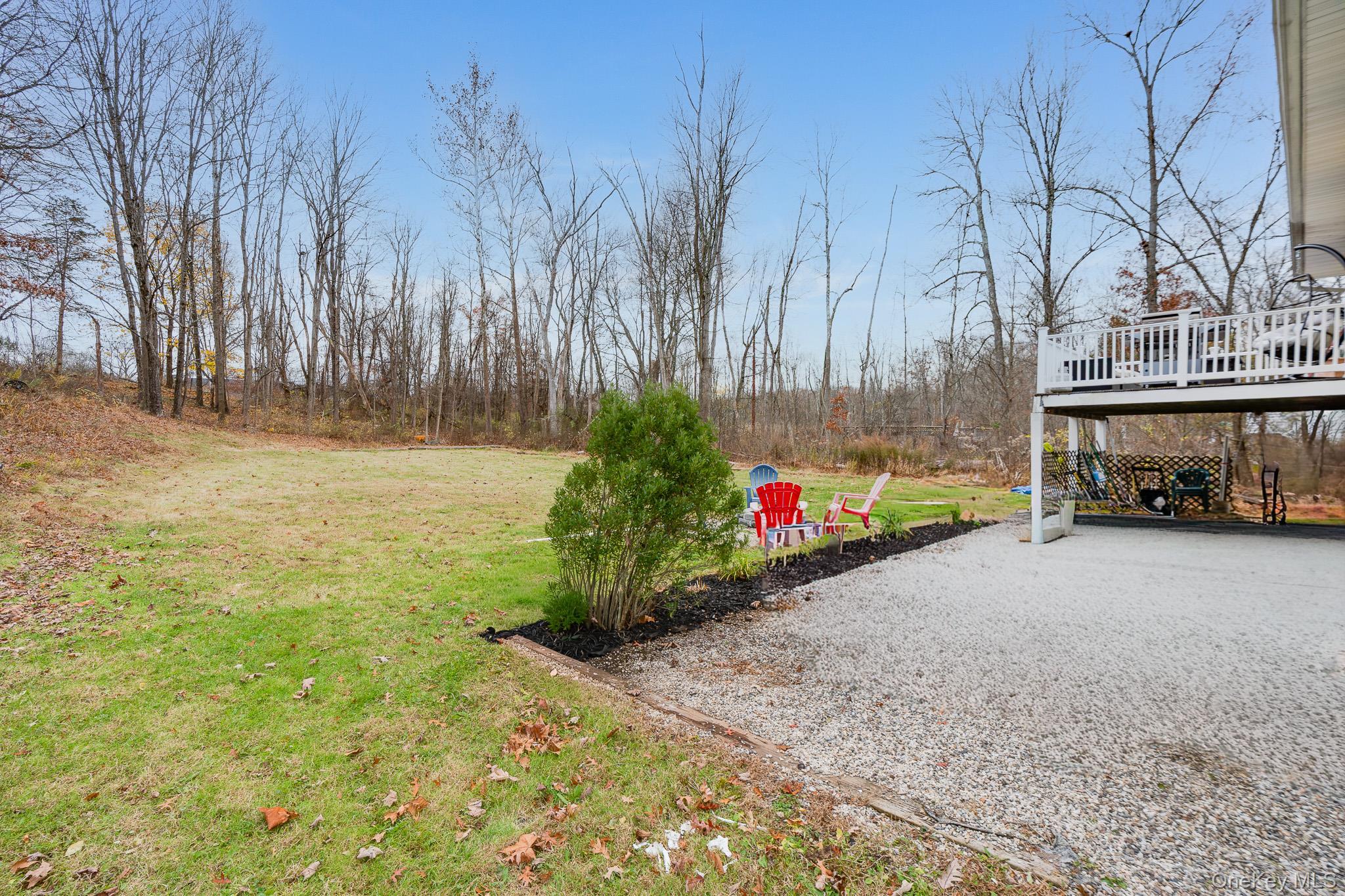 Single Family Russ Dutchess County, NY 12590, MLS-942476-23