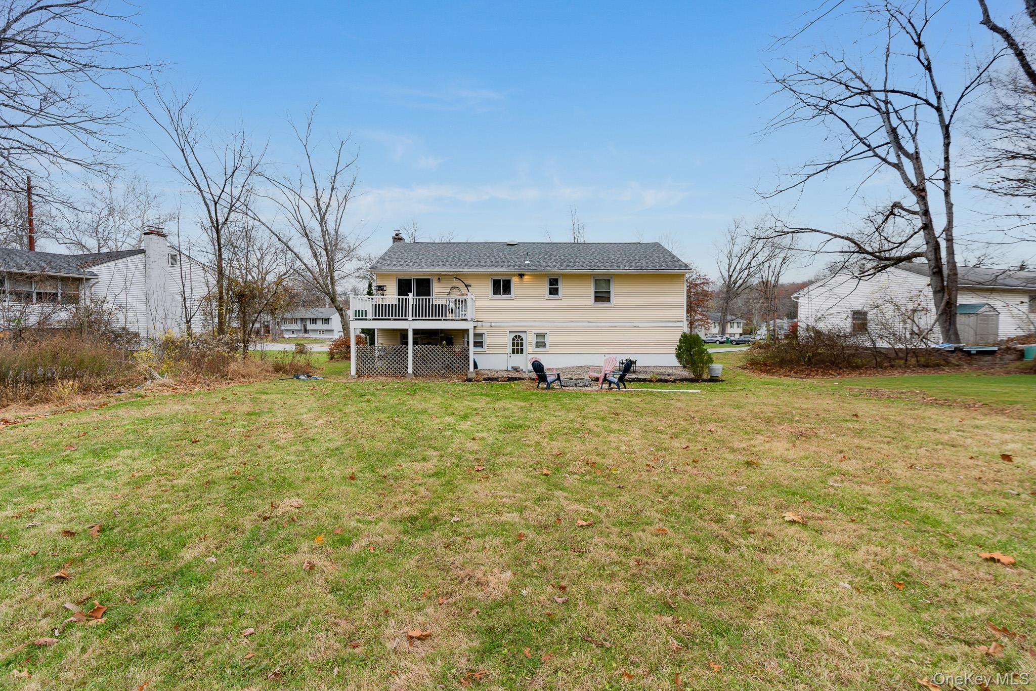 Single Family Russ Dutchess County, NY 12590, MLS-942476-26