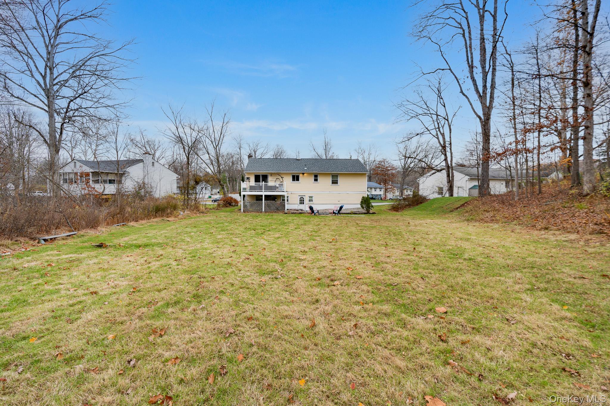 Single Family Russ Dutchess County, NY 12590, MLS-942476-27