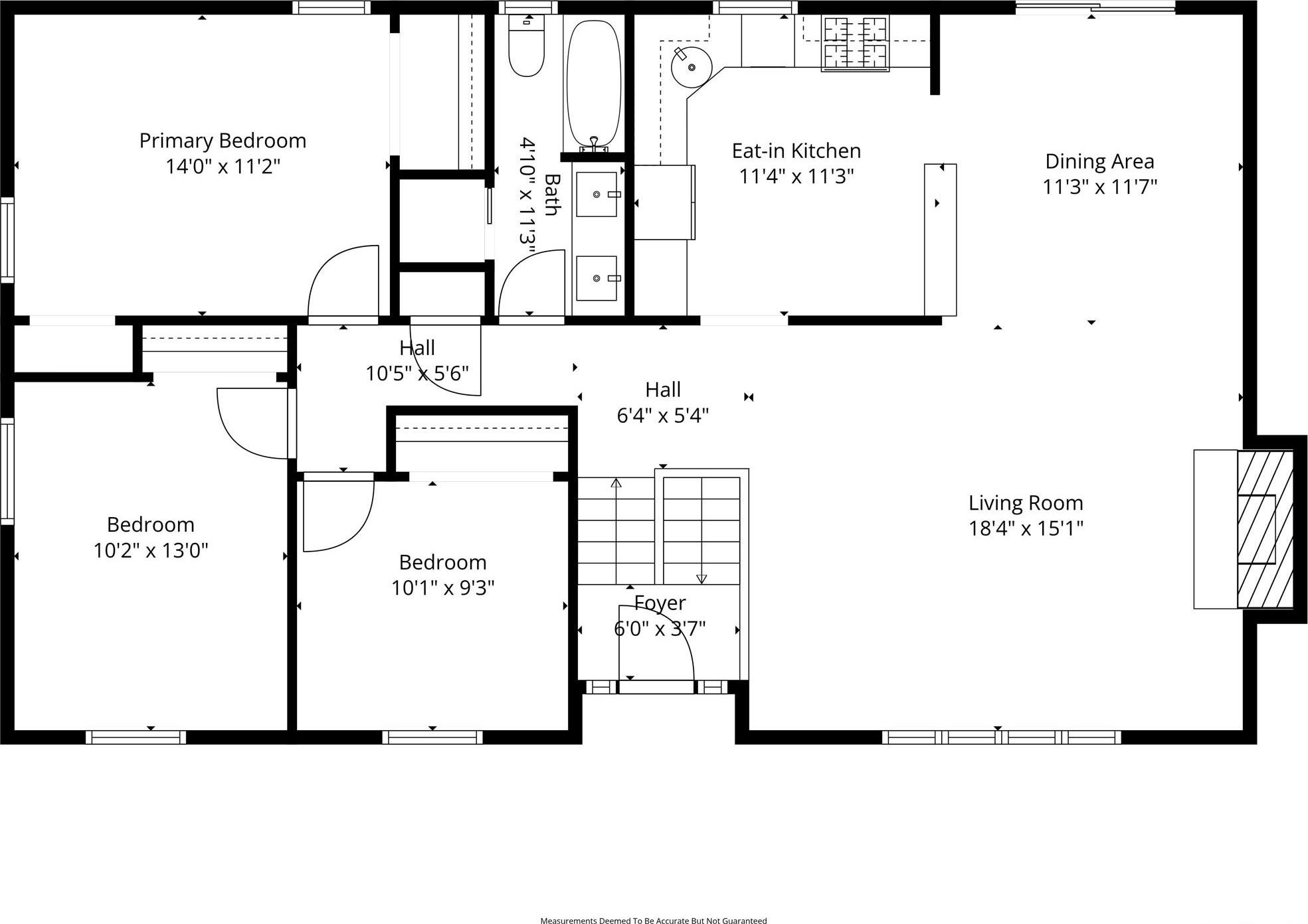 Single Family Russ Dutchess County, NY 12590, MLS-942476-28