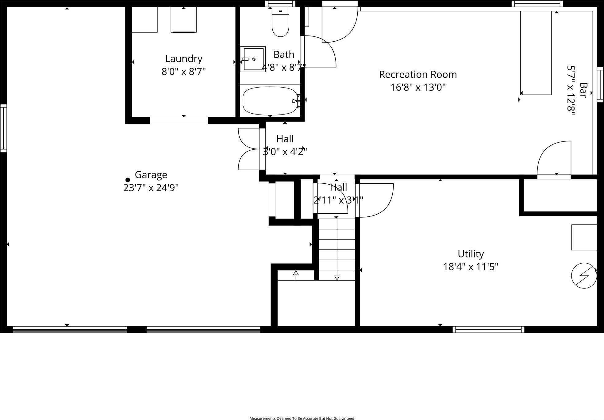 Single Family Russ  Dutchess County, NY 12590, MLS-942476-29