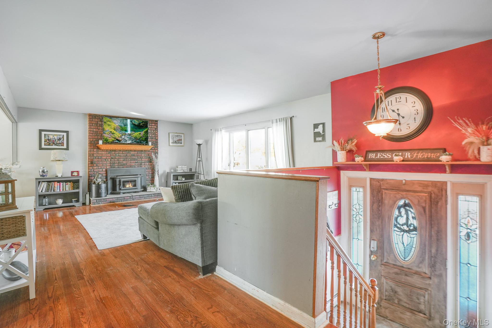 Single Family Russ Dutchess County, NY 12590, MLS-942476-4