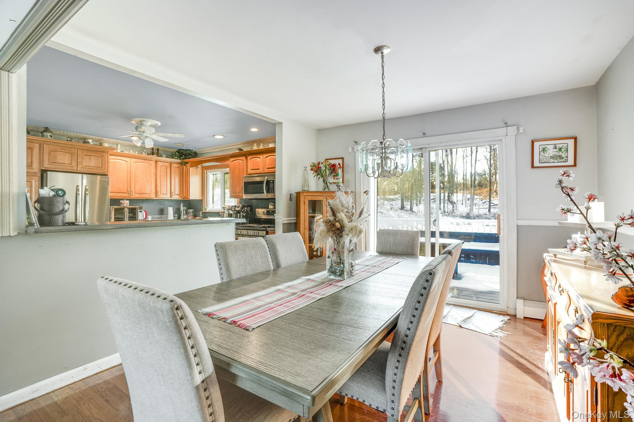 Single Family Russ Dutchess County, NY 12590, MLS-942476-8