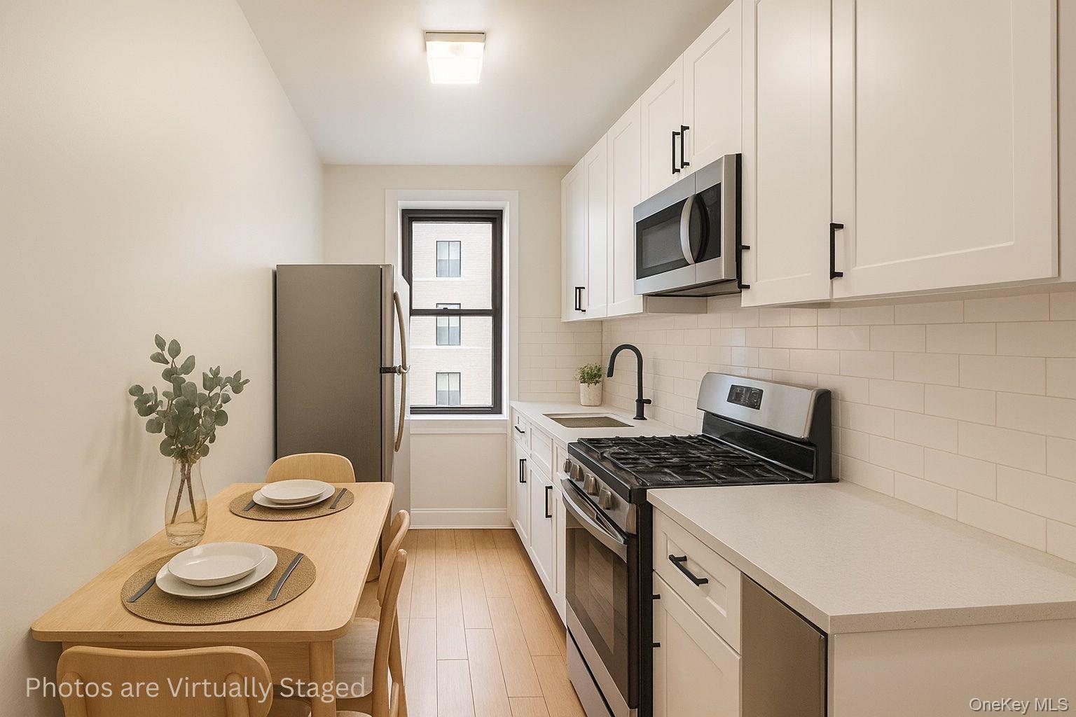 Coop Bennett  Manhattan, NY 10040, MLS-942478-17