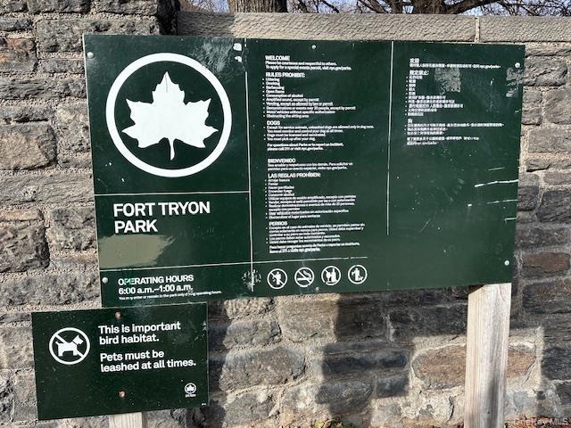 Coop Bennett  Manhattan, NY 10040, MLS-942478-22