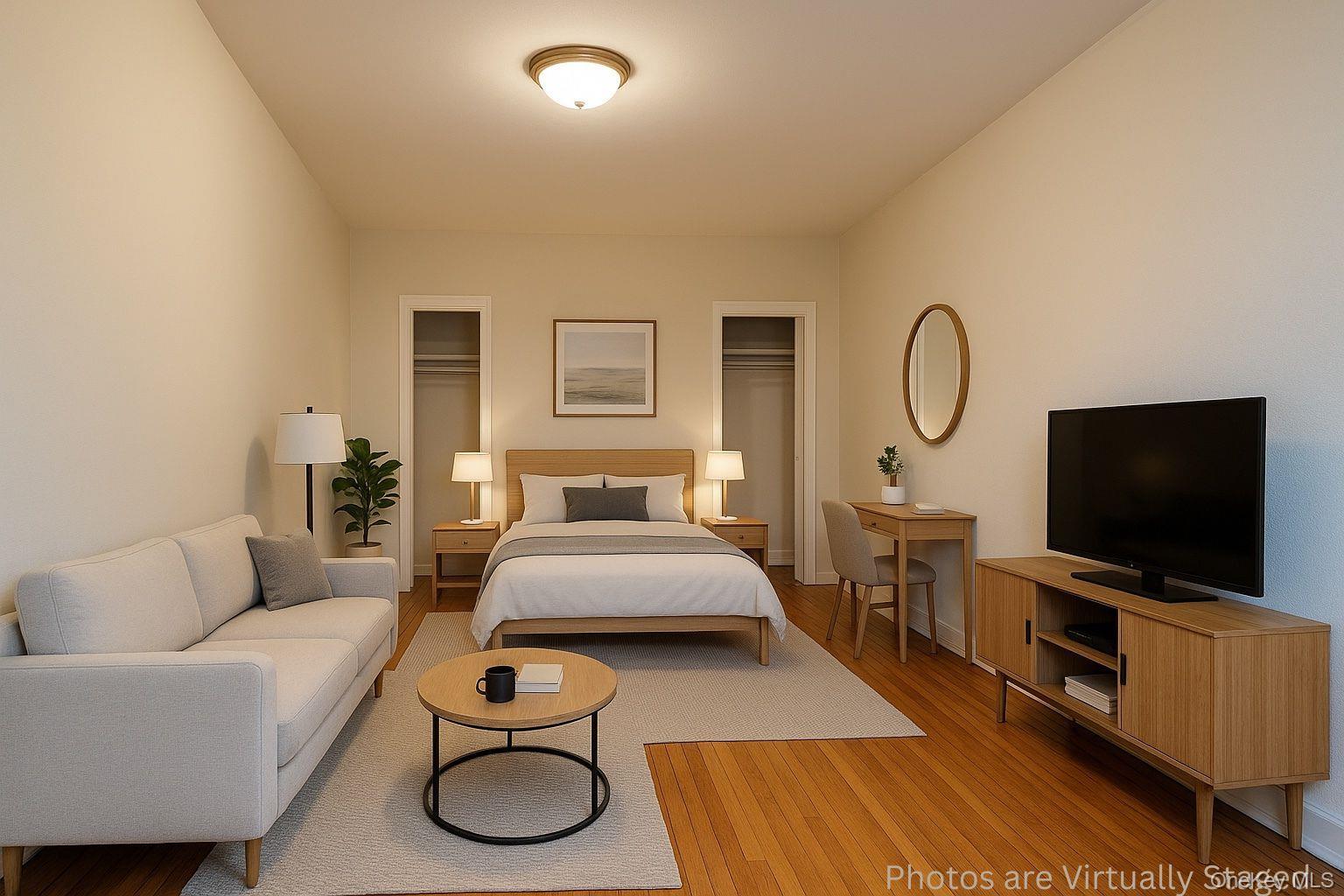 Coop Bennett  Manhattan, NY 10040, MLS-942478-7