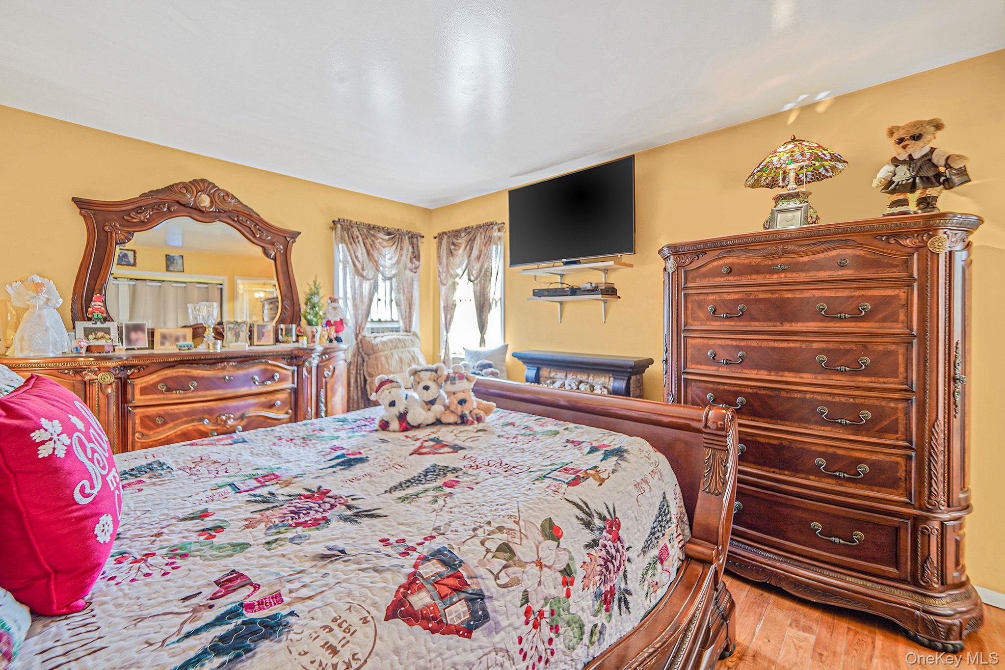 Single Family Titmus Suffolk County, NY 11950, MLS-942481-13