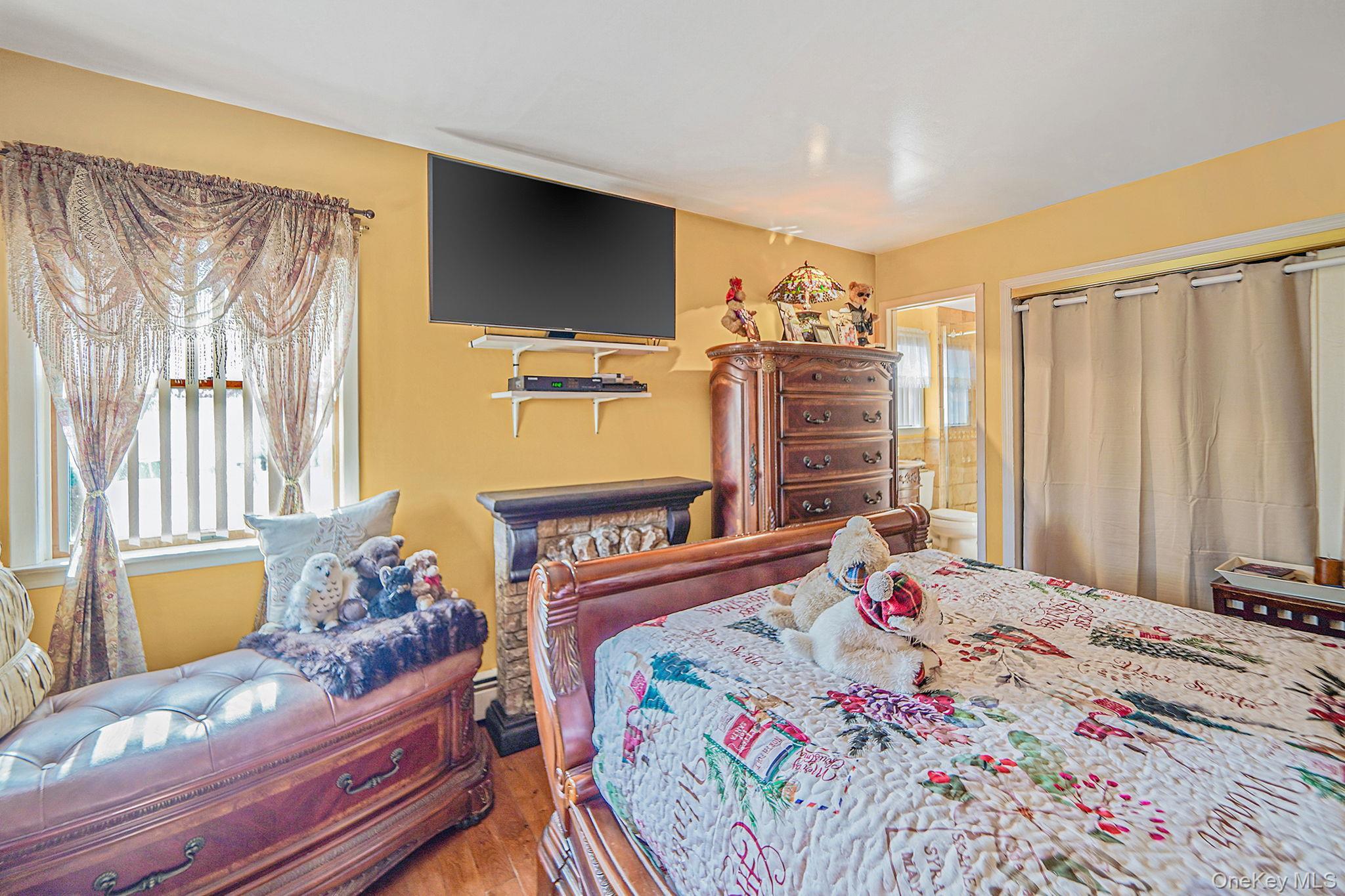 Single Family Titmus Suffolk County, NY 11950, MLS-942481-14