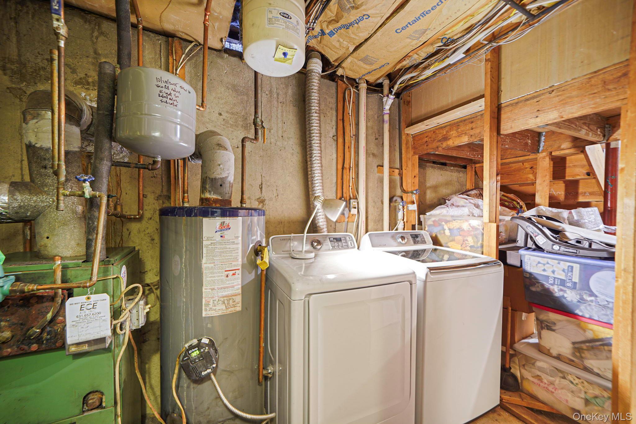 Single Family Titmus Suffolk County, NY 11950, MLS-942481-29