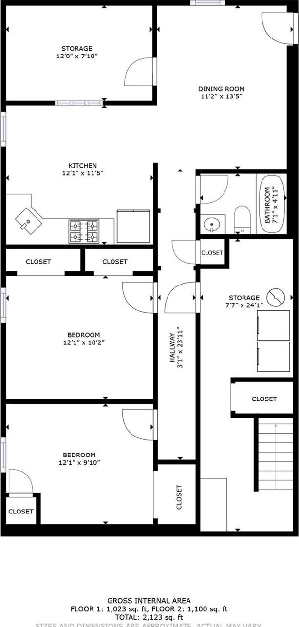 Single Family Titmus Suffolk County, NY 11950, MLS-942481-34