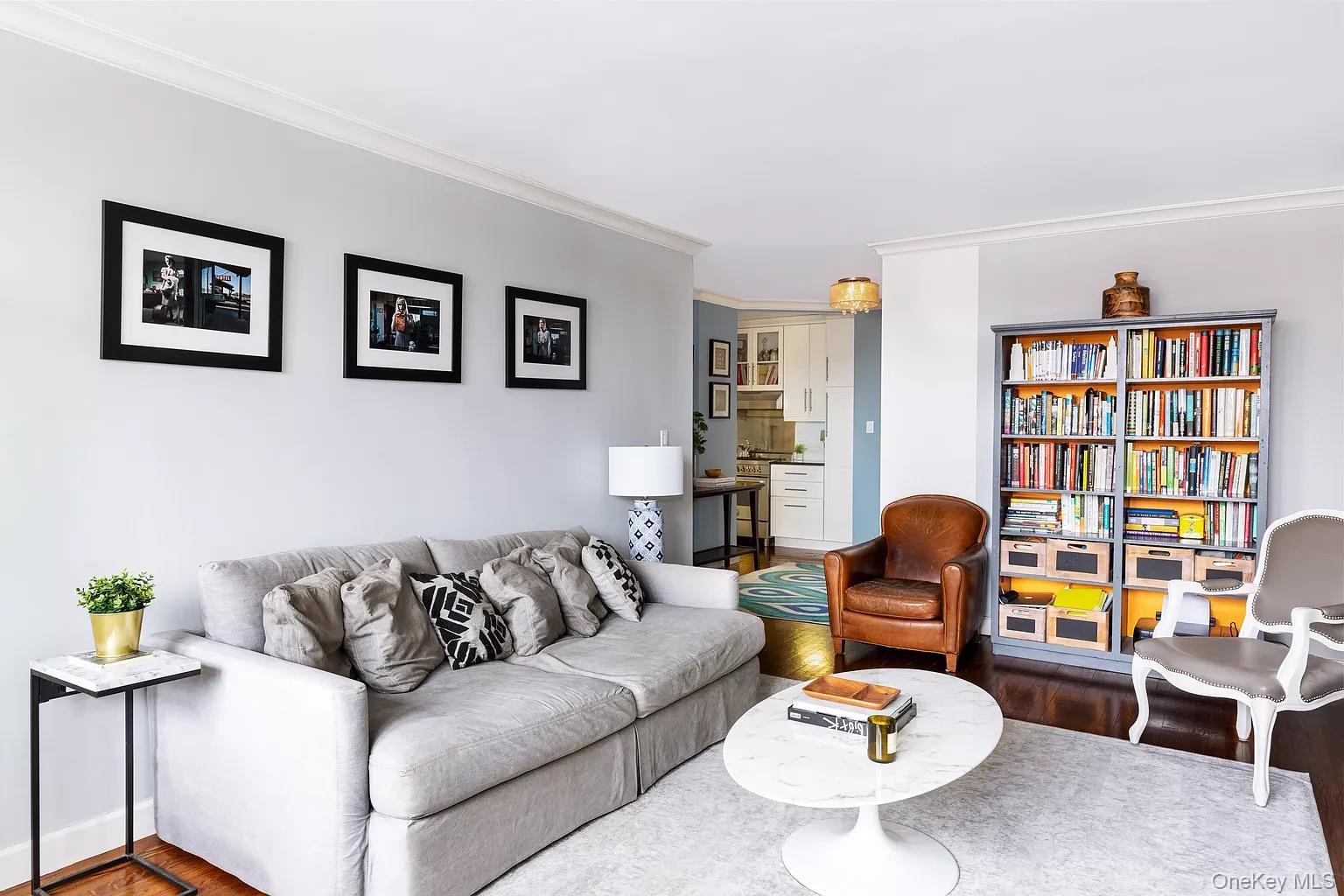 Apartment Orange Brooklyn, NY 11201, MLS-942486-2