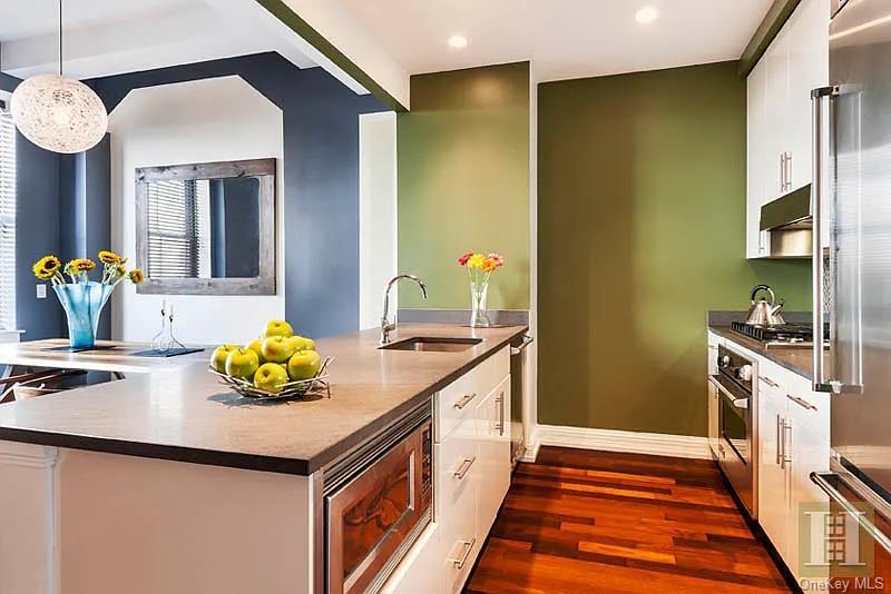 Apartment Hanson Brooklyn, NY 11243, MLS-942495-2