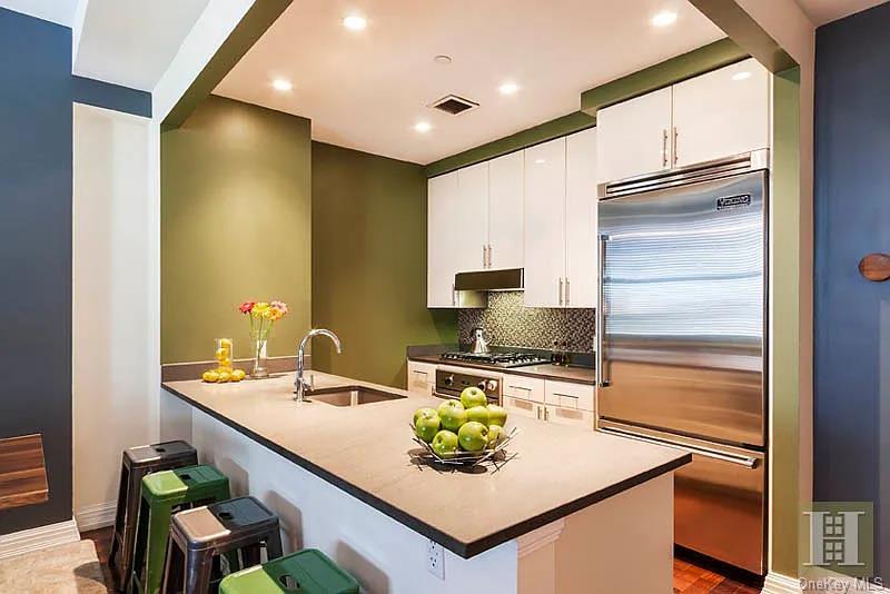 Apartment Hanson Brooklyn, NY 11243, MLS-942495-3