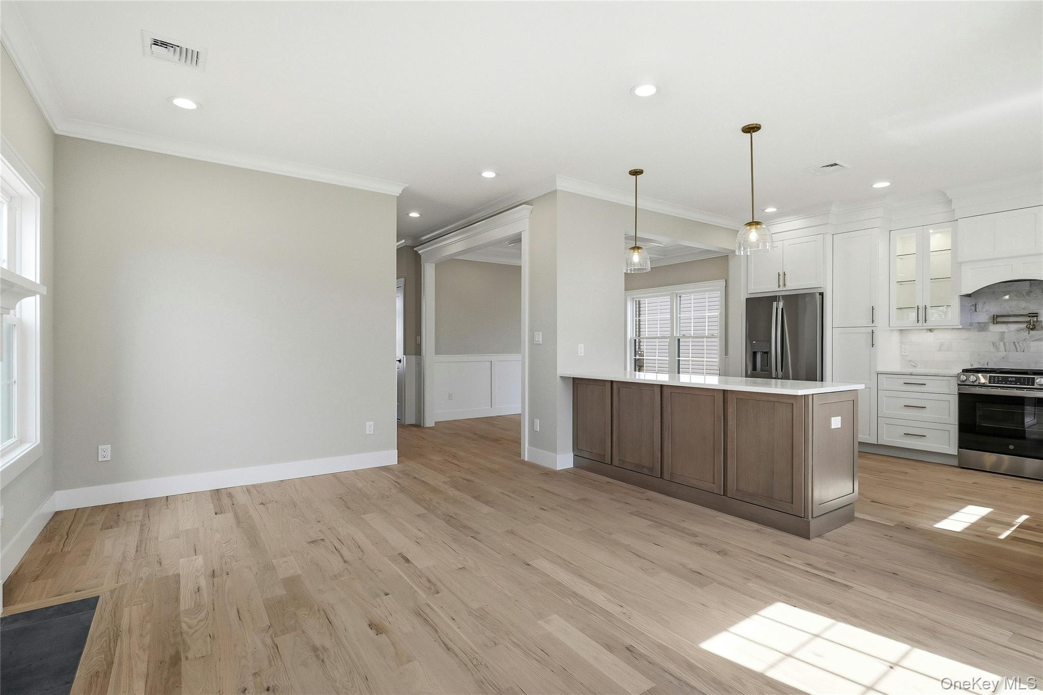 Single Family Woodward Avenue Nassau County, NY 11793, MLS-942496-14