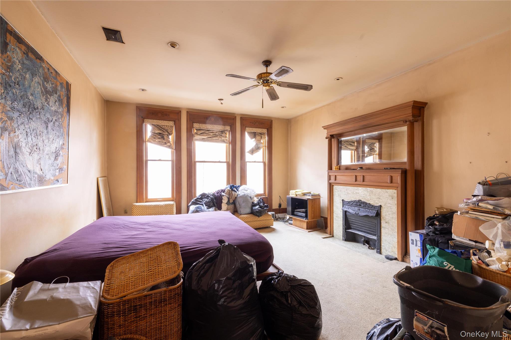 Single Family Hamilton  Manhattan, NY 10031, MLS-942501-11