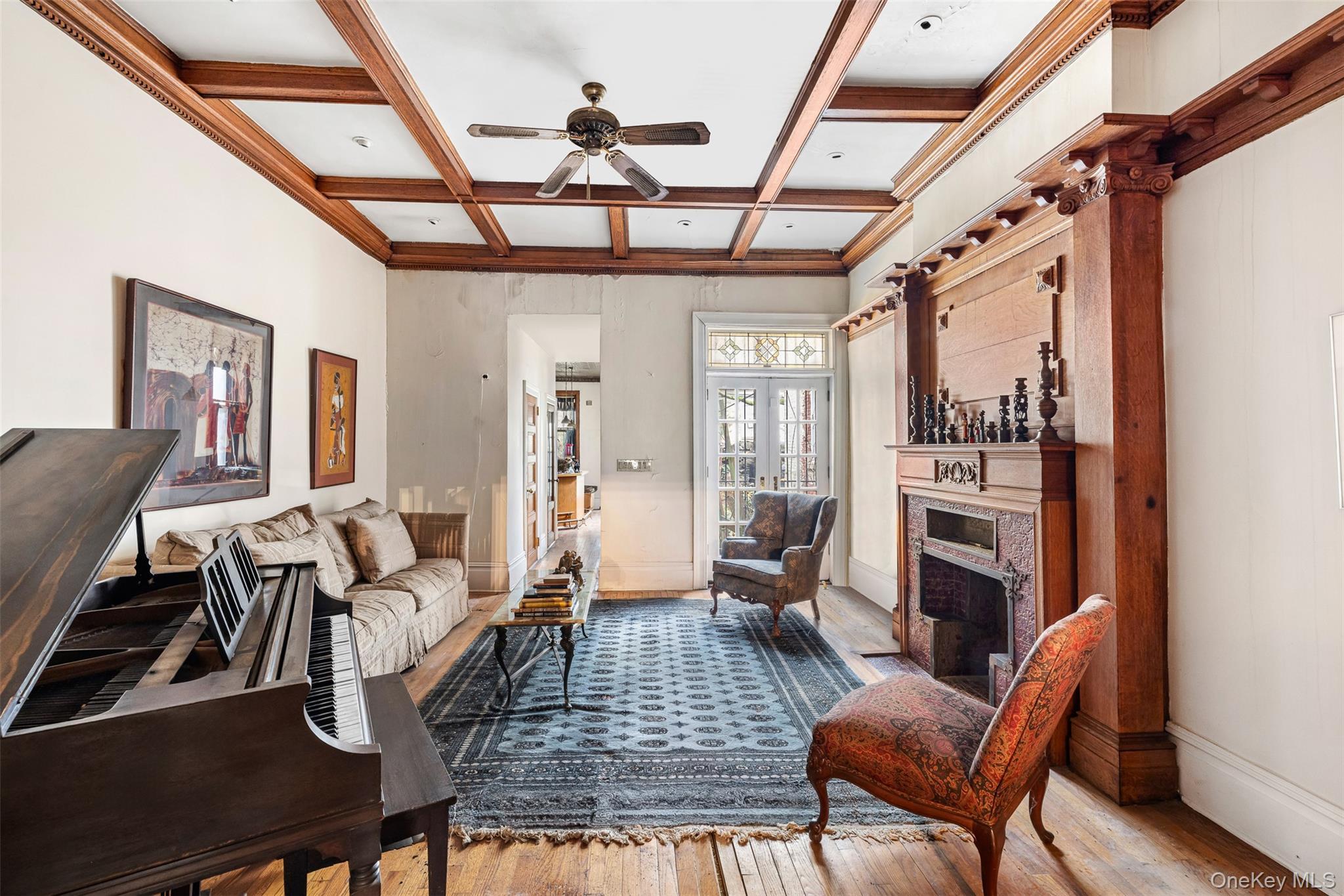 Single Family Hamilton Manhattan, NY 10031, MLS-942501-3