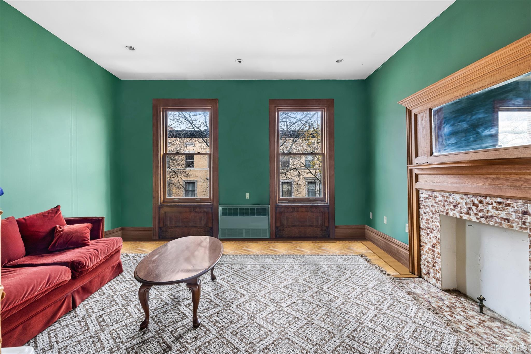 Single Family Hamilton Manhattan, NY 10031, MLS-942501-8