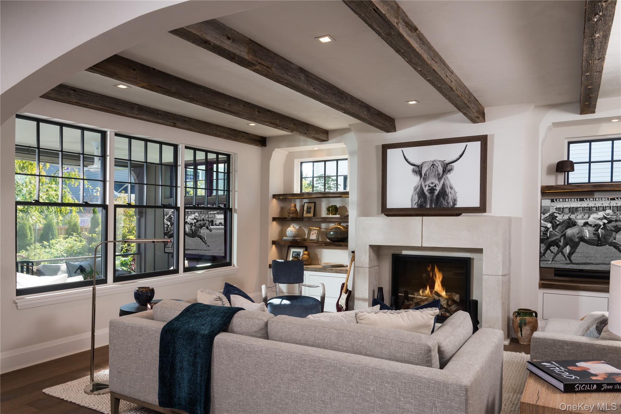 Single Family Nelson  Out Of Area, NY 12866, MLS-942509-14