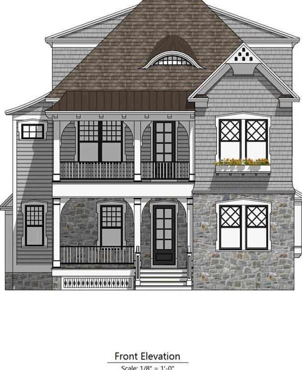 Single Family Nelson  Out Of Area, NY 12866, MLS-942509-6