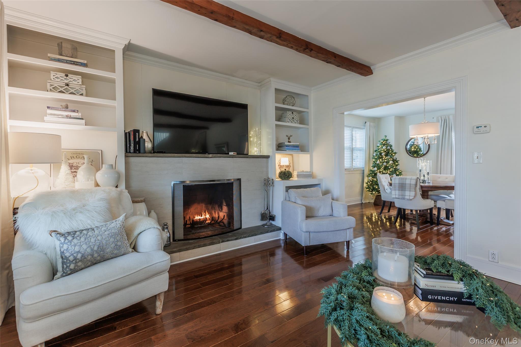 Single Family Jacobson Suffolk County, NY 11743, MLS-942534-5