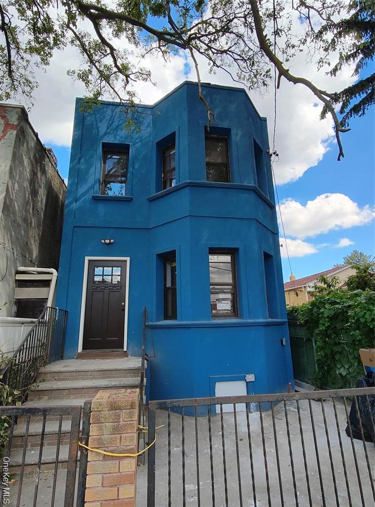 Single Family Ruby Queens, NY 11414, MLS-942536-3